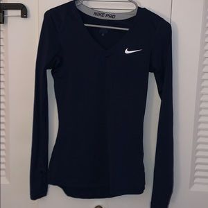 Nike Pro Shirt